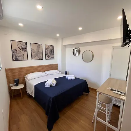 Ondablurooms2 بيت ضيافة 3*