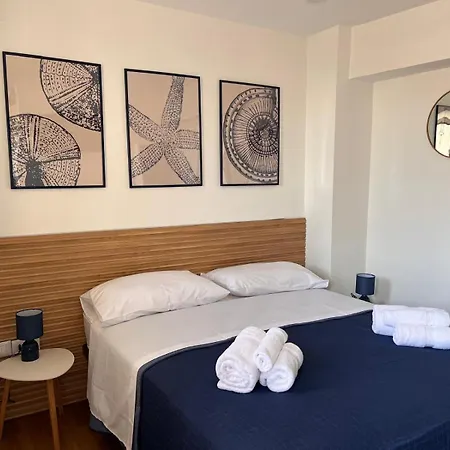 Ondablurooms2 بيت ضيافة بيتسو