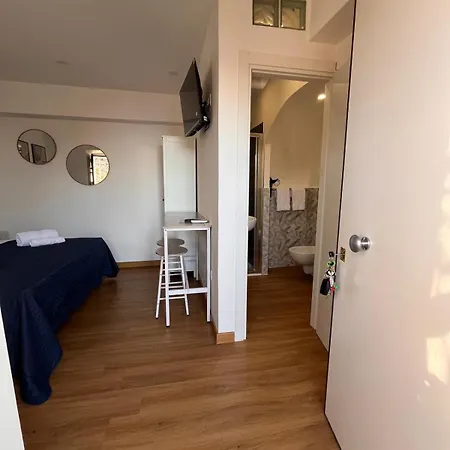 بيت ضيافة Ondablurooms2 بيتسو