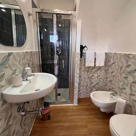 Ondablurooms2 بيت ضيافة بيتسو