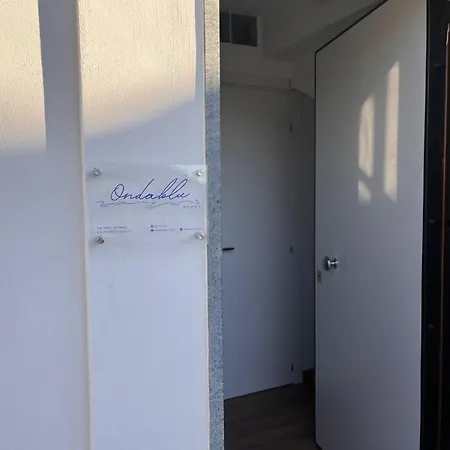 بيت ضيافة Ondablurooms2 بيتسو