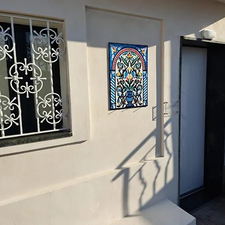 Ondablurooms2 3* بيتسو