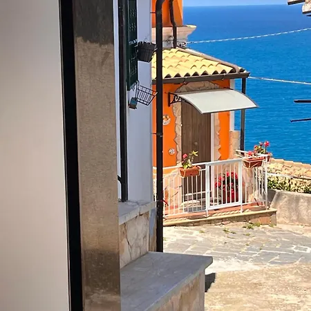 Gæstehus Ondablurooms2 Pizzo (Calabria)
